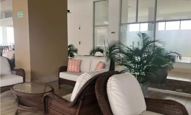 RENTO APTO AMOBLADO EN RISORT - SANTA MARTA BELLO HORIZONTE