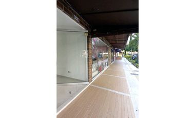 Se arrienda local comercial en Sabaneta -Restrepo Naranjo