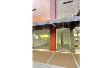 Se arrienda local comercial en Sabaneta -Restrepo Naranjo