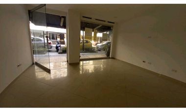 Se arrienda local comercial en Sabaneta -Restrepo Naranjo