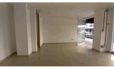 Se arrienda local comercial en Sabaneta -Restrepo Naranjo
