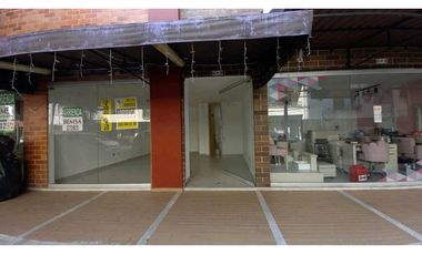 Se arrienda local comercial en Sabaneta -Restrepo Naranjo
