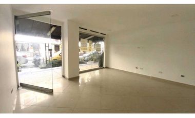 Se arrienda local comercial en Sabaneta -Restrepo Naranjo