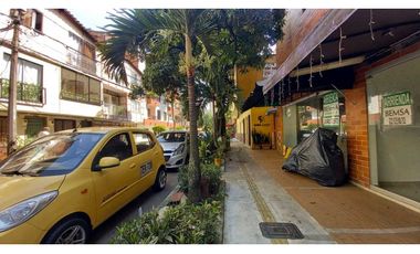 Se arrienda local comercial en Sabaneta -Restrepo Naranjo