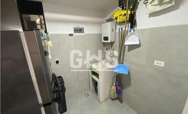 SE ARRIENDA APARTAMENTO AMOBLADO EN CONJUNTO RESIDENCIAL ALLEGRO