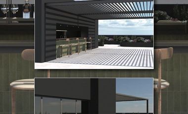 Departamento en Venta en Col. Los Alpes Álvaro Obregón, Cdmx