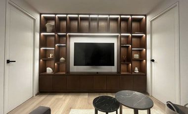 Departamento en Venta en Col. Los Alpes Álvaro Obregón, Cdmx