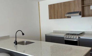 Departamento en Venta en Col. Los Alpes Álvaro Obregón, Cdmx