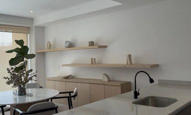 Departamento en Venta en Col. Los Alpes Álvaro Obregón, Cdmx