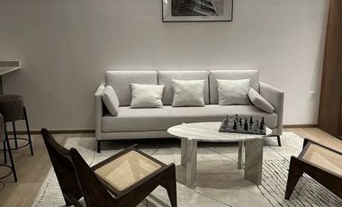 Departamento en Venta en Col. Los Alpes Álvaro Obregón, Cdmx