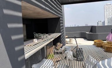 Departamento en Venta en Col. Los Alpes Álvaro Obregón, Cdmx