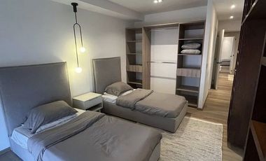 Departamento en Venta en Col. Los Alpes Álvaro Obregón, Cdmx