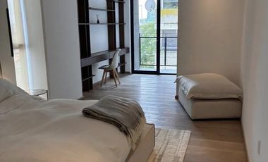 Departamento en Venta en Col. Los Alpes Álvaro Obregón, Cdmx