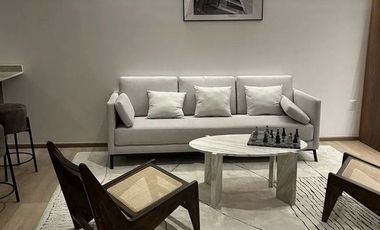 Departamento en Venta en Col. Los Alpes Álvaro Obregón, Cdmx