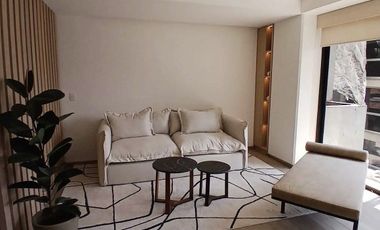 Departamento en Venta en Col. Los Alpes Álvaro Obregón, Cdmx