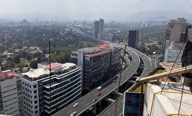 Departamento en Venta en Col. Los Alpes Álvaro Obregón, Cdmx