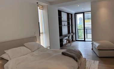 Departamento en Venta en Col. Los Alpes Álvaro Obregón, Cdmx