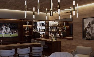 Departamento en Venta en Col. Los Alpes Álvaro Obregón, Cdmx