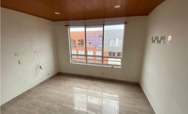Se arrienda apartamento en conjunto residencial Mirto Ciudad Verde 