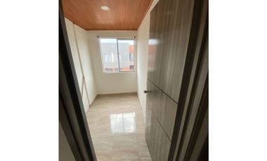 Se arrienda apartamento en conjunto residencial Mirto Ciudad Verde 