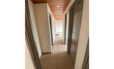 Se arrienda apartamento en conjunto residencial Mirto Ciudad Verde 