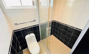 Departaento en renta en Veracruz Torre San Sebatían Boca del Río