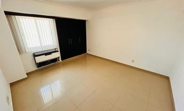 Departaento en renta en Veracruz Torre San Sebatían Boca del Río