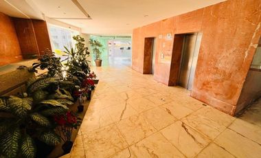 Departaento en renta en Veracruz Torre San Sebatían Boca del Río