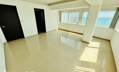 Departaento en renta en Veracruz Torre San Sebatían Boca del Río