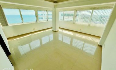 Departaento en renta en Veracruz Torre San Sebatían Boca del Río