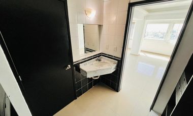 Departaento en renta en Veracruz Torre San Sebatían Boca del Río