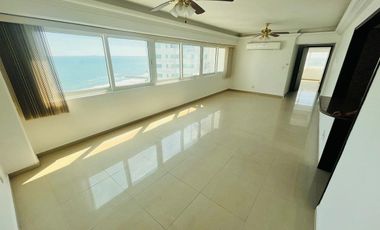 Departaento en renta en Veracruz Torre San Sebatían Boca del Río