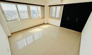 Departaento en renta en Veracruz Torre San Sebatían Boca del Río