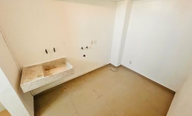 Departaento en renta en Veracruz Torre San Sebatían Boca del Río