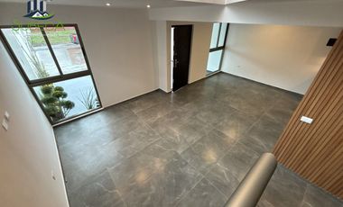 Casa en Venta en Fraccionamiento Cerrado – Coatepec, Veracruz