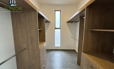 Casa en Venta en Fraccionamiento Cerrado – Coatepec, Veracruz