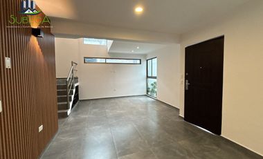 Casa en Venta en Fraccionamiento Cerrado – Coatepec, Veracruz