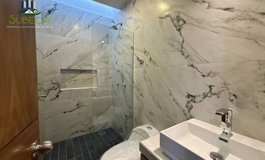 Casa en Venta en Fraccionamiento Cerrado – Coatepec, Veracruz