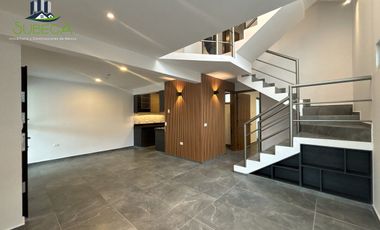 Casa en Venta en Fraccionamiento Cerrado – Coatepec, Veracruz