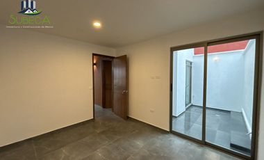 Casa en Venta en Fraccionamiento Cerrado – Coatepec, Veracruz