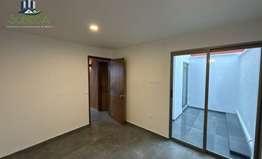 Casa en Venta en Fraccionamiento Cerrado – Coatepec, Veracruz