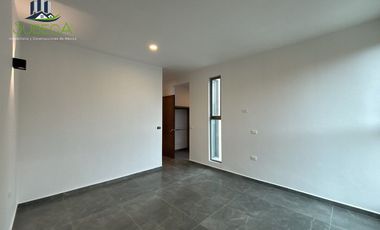 Casa en Venta en Fraccionamiento Cerrado – Coatepec, Veracruz