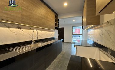 Casa en Venta en Fraccionamiento Cerrado – Coatepec, Veracruz