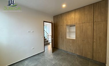 Casa en Venta en Fraccionamiento Cerrado – Coatepec, Veracruz