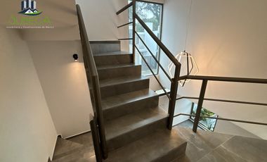 Casa en Venta en Fraccionamiento Cerrado – Coatepec, Veracruz