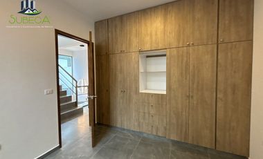 Casa en Venta en Fraccionamiento Cerrado – Coatepec, Veracruz