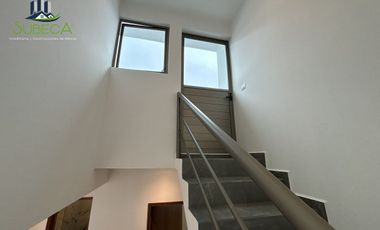 Casa en Venta en Fraccionamiento Cerrado – Coatepec, Veracruz