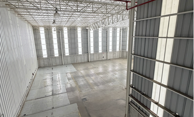 Bodega en renta en Zapopan