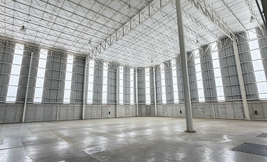 Bodega en renta en Zapopan