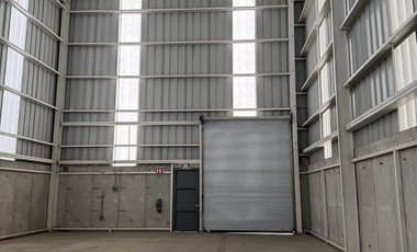 Bodega en renta en Zapopan